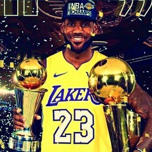 Meet your Posher, Roderick